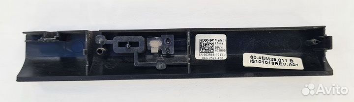 Б\У Заглушка привода Dell m5030