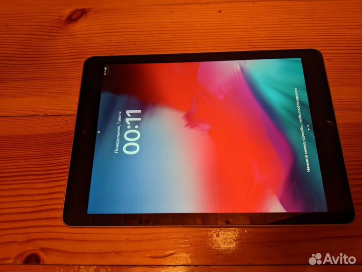 iPad 5 поколения (2017) 9.7