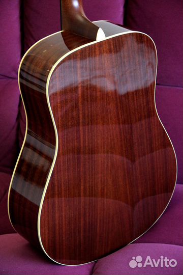 Гитара Yamaha F370 DW (Оригинал)