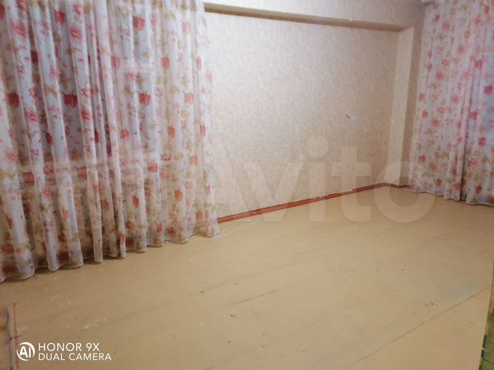 1-к. квартира, 42 м², 3/5 эт.