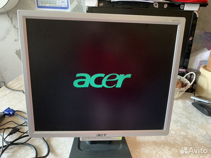 Монитор Acer