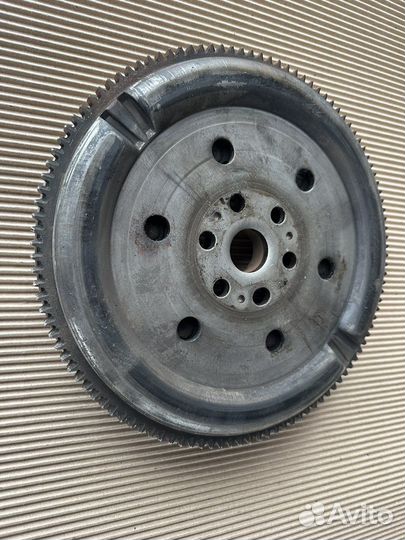 Двухмассовый маховик Ford Focus 2 2.0