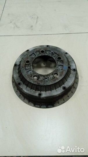 Барабан тормозной задний Chevrolet Niva