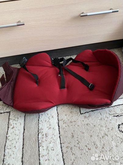 Кенгуру-переноска Cybex First