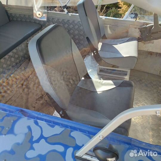 Водный транспорт