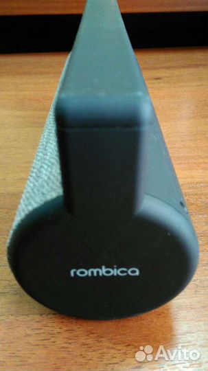 Беспроводная колонка Rombica