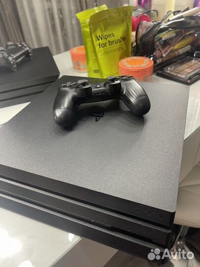 Sony playstation 4 pro 1tb