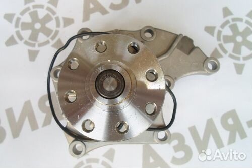 8-9723330-0, Водяная помпа (4JB1 (болт М8)