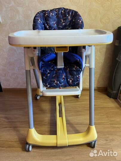 Стул для кормления