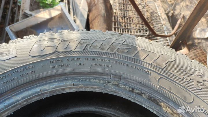 Cordiant Snow Cross 185/65 R14