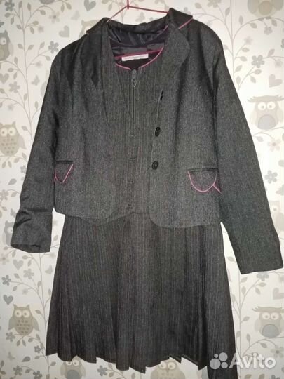 Школьная форма