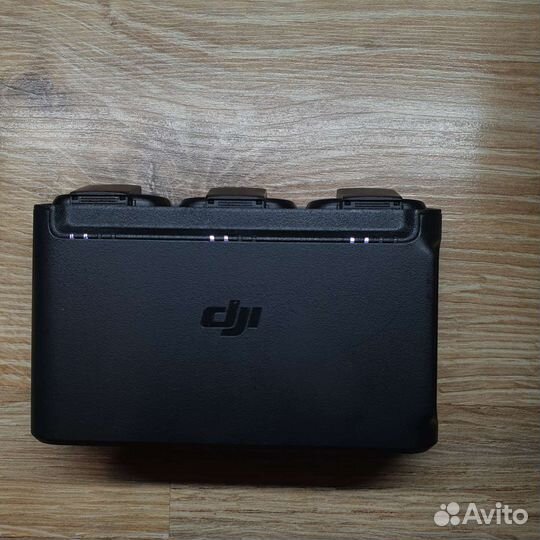 Дрон DJI Mavic mini