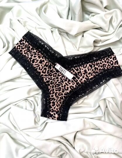 Трусики Victoria Secret новые