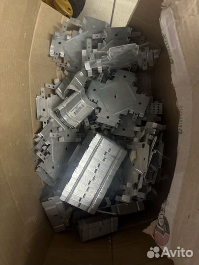 Соеденитель удлинитель