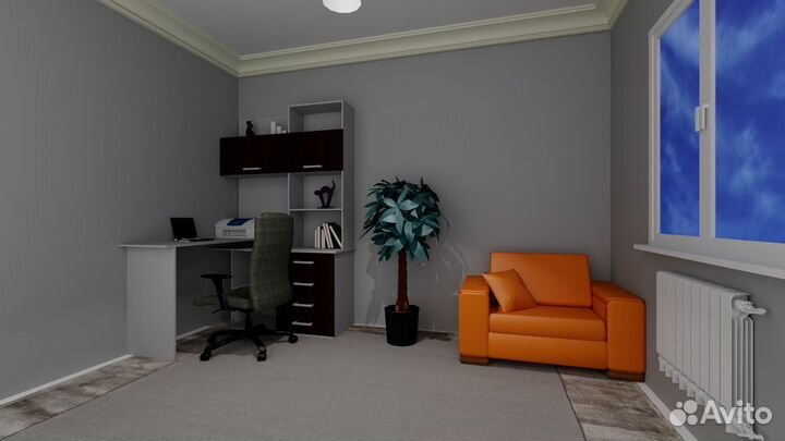 Компьютерные курсы для начинающих