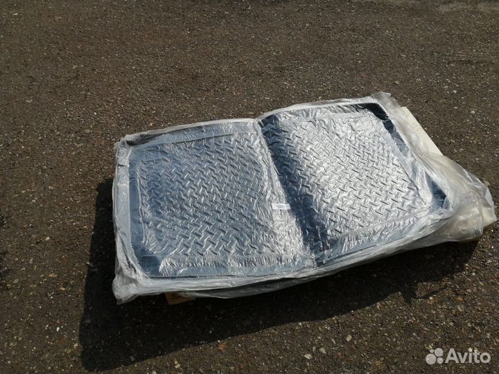 Ковер багажника Хендай I20. Новый