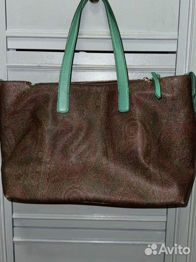 Cумка Etro оригинал