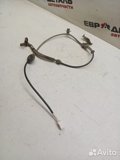 Датчик ABS задний левый Hyundai Solaris седан 1.4