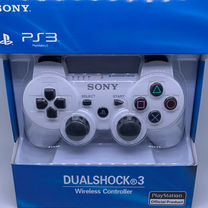 Джойстик ps3 dualshock 3