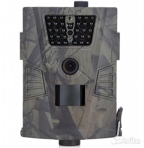 Фотоловушки Филин Suntek для охоты, охраны рыбалки