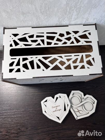 Семейный банк на свадьбу для сбора денег