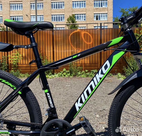 Велосипед для взрослых