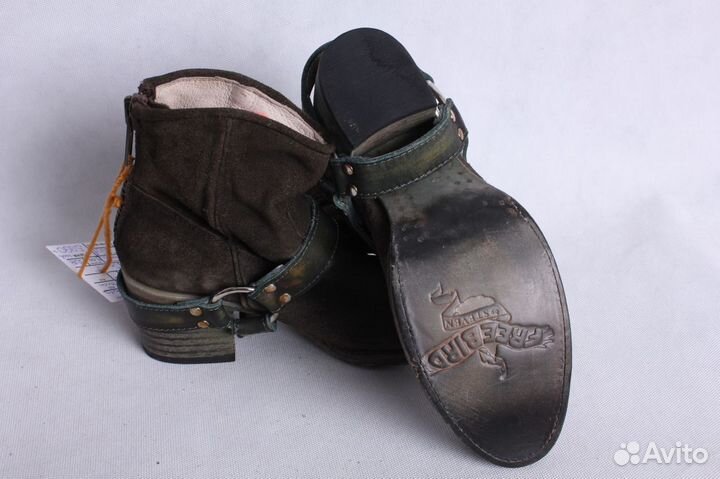 Полусапожки Freebird 37 92331