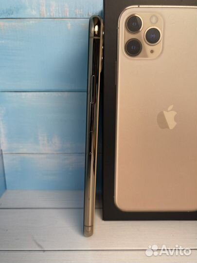iPhone 11 Pro Max, 64 ГБ