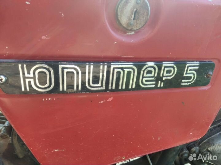 Мотоцикл Иж