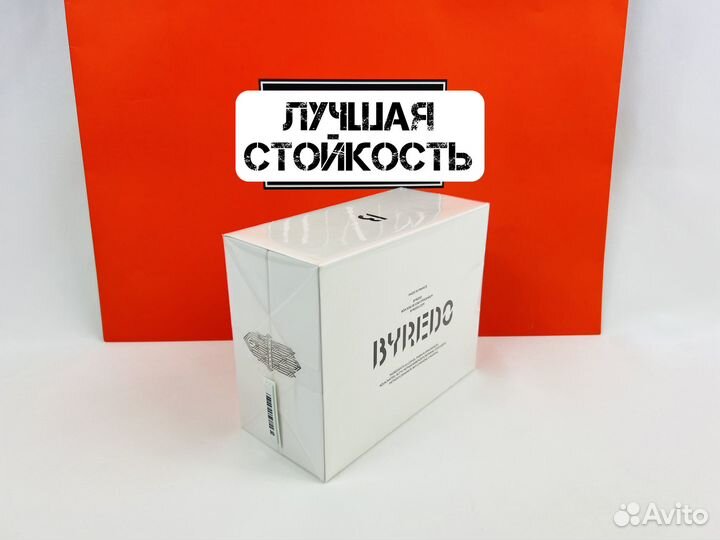 Духи Byredo Super Cedar