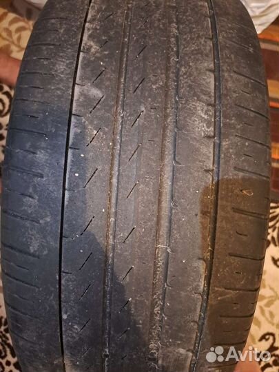 Camac BN313 2.25/4.5 R17