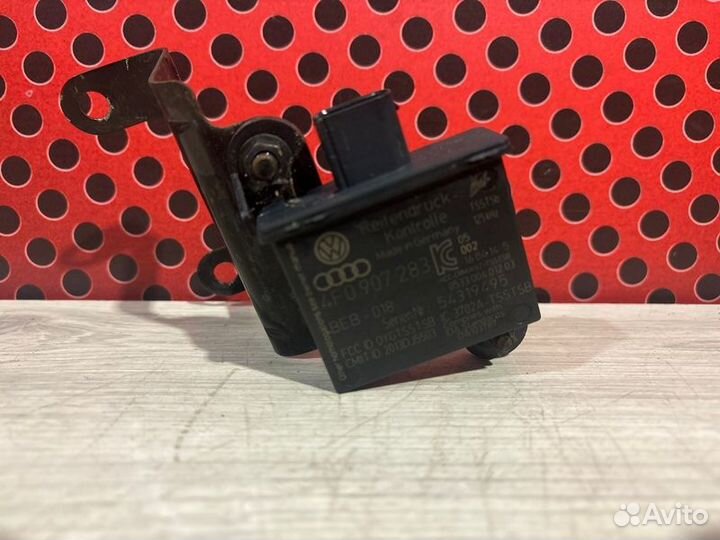 Датчик давления в шинах Bentley Continental Gt CGT