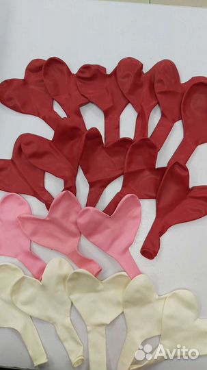 Воздушные шары