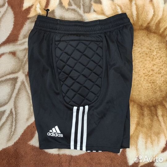 Adidas шорты вратаря 506185 (новые)