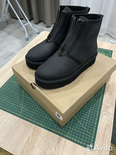 Угги женские ugg