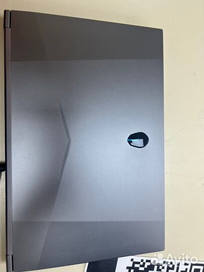 Ноутбук Thunderobot Plus G3 Pro D