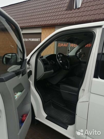 Пассажирские перевозки микроавтобус