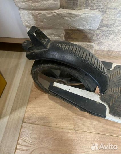 Электросамокат для взрослых