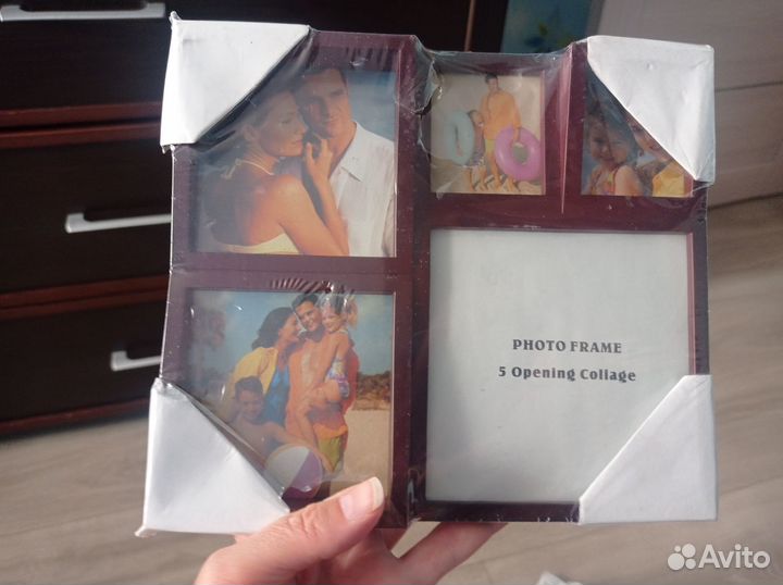 Рамки для фото