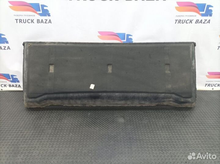 81629300099 Обшивка потолка Man TGA