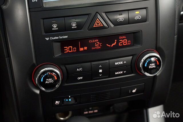 Kia Sorento 2.0 AT, 2012, 162 000 км объявление продам