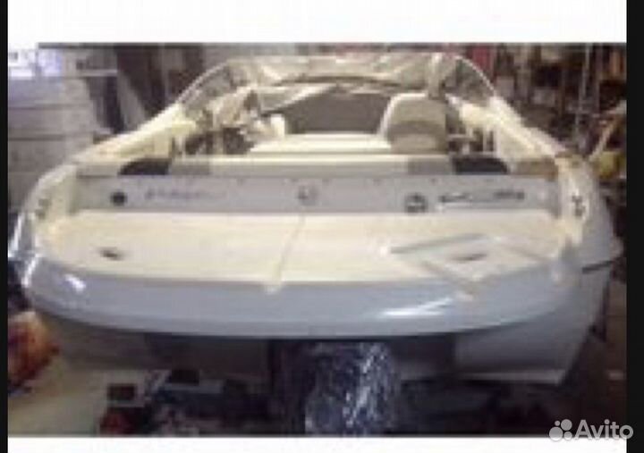 Купальная платформа