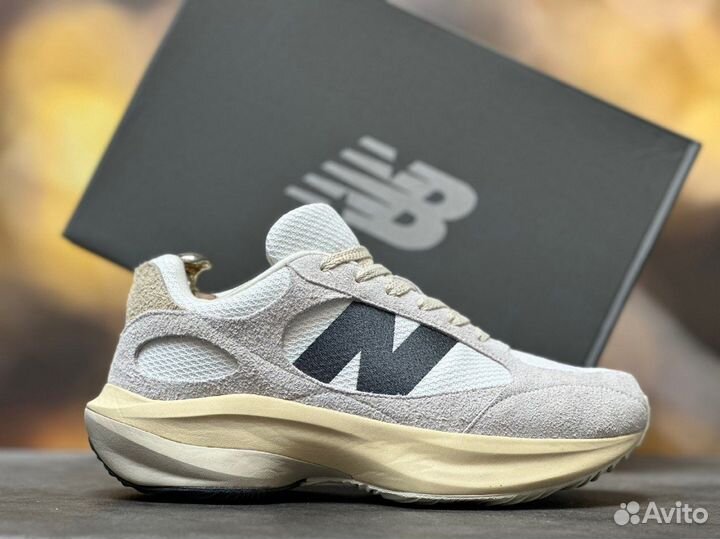 Кроссовки new balance wrpd