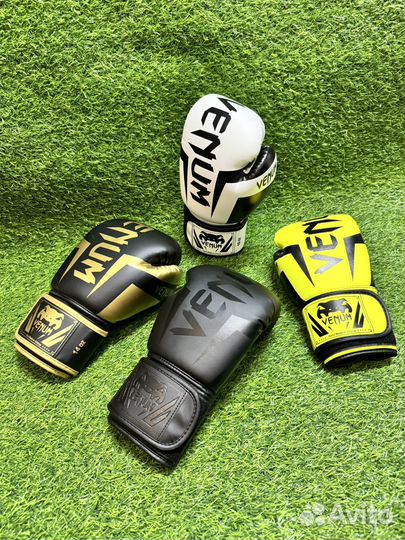 Новое:Перчатки, шлем, бинты, защита ног