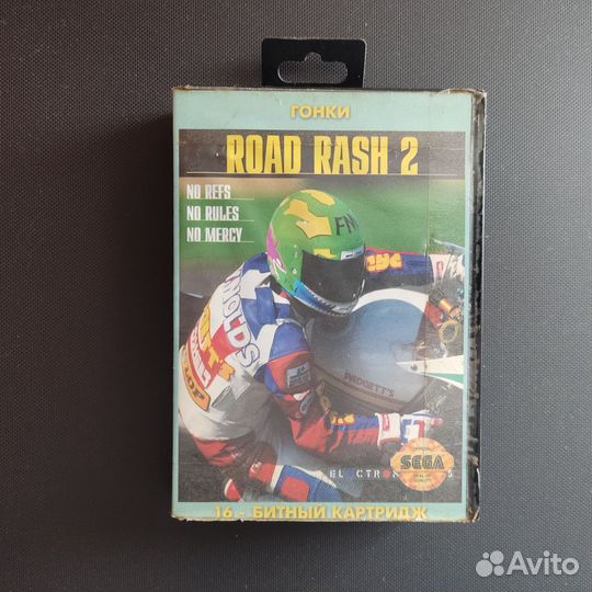 Картриджи sega