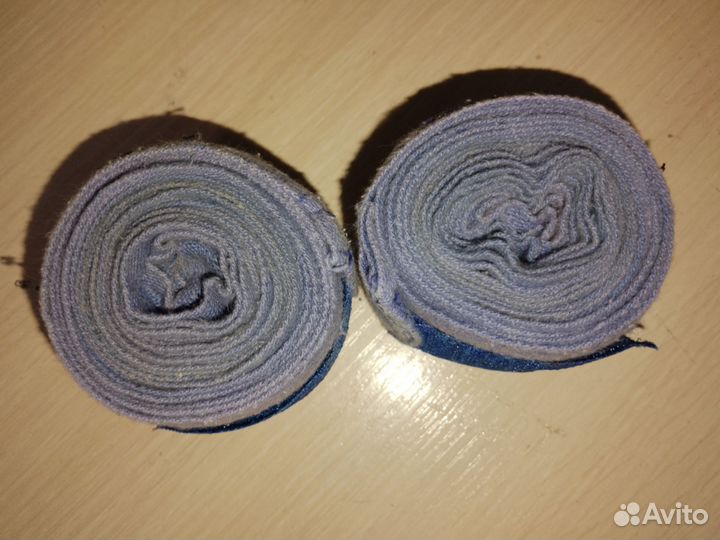 Боксерские бинты 3метра