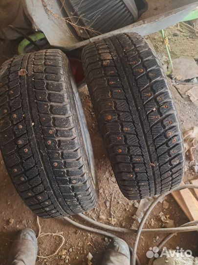 Accelera Accelera 6.50/55 R16