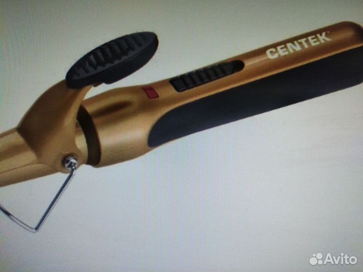 Новые Щипцы для завивки волос Centek