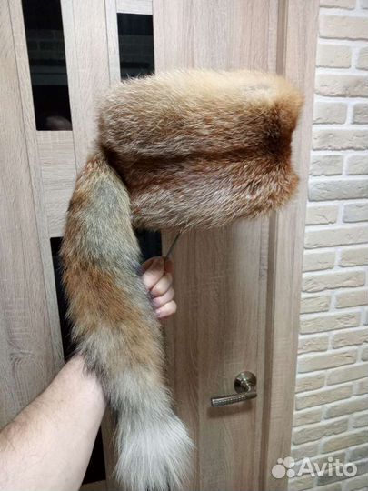 Шапка- малахай - кубанка