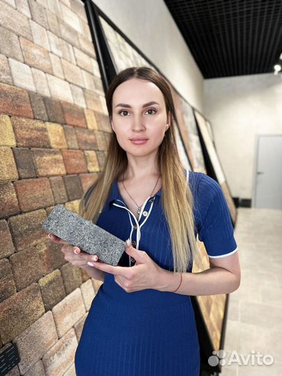 Тротуарная плитка Пропресс с гарантией